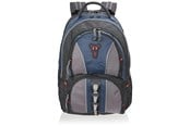 Taschen - Wenger Cobalt Rucksack für Laptop 16" | Blau - 600629