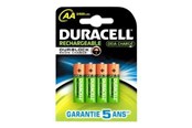 Batterien und Akkus - DURACELL PreCharged - 203853