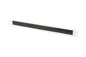 Netzwerkzubehör - DIGITUS DN-97660 Cable Brush Management Panel for 483 mm (19") Cabinets - DN-97660