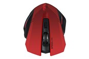 Maus - Speed-Link SPEEDLINK FORTUS Gaming - Maus (Schwarz) - SL-680100-BK-01