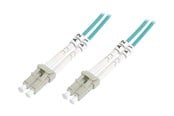 Netzwerk - Kabel - DIGITUS Professional - Blau - 1m - DK-2533-01/3