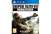 Spiele - Sniper Elite V2 Remastered - Sony PlayStation 4 - Action - PEGI 16 - 5056208803399