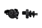 Handys - Anderes Zubehör - Deltaco Air vent car holder for smartphones 60-88 - ARM-238