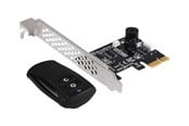 Systemzubehör - SilverStone ES02-PCIe - SST-ES02-PCIe