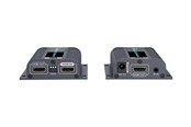 Repeater, boosters, bridges & Transceiver - Deltaco IMP HDMI-270 - LKV372EDID