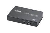 Video Audio Switcher - ATEN VanCryst - VS194-AT-G