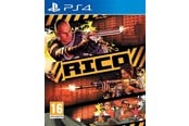 Spiele - RICO - Sony PlayStation 4 - Action - PEGI 16 - 5060102955436
