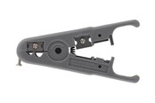 Netzwerkzubehör - Deltaco VK-264 Universal Cable Stripper Cutting Function - ST-1019