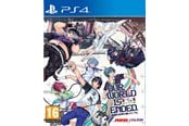 Spiele - Our World is Ended - Sony PlayStation 4 - Abenteuer - PEGI 16 - 5060201659334