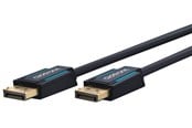 KVM Kabel - ClickTronic Click DisplayPort Kabel bu 20m - 4040849707179
