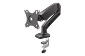 Monitorhalterung - Deltaco Monitor desk mount 13-27" gas operated - ARM-534
