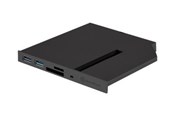Festplatten Zubehör - SilverStone FPS01 - SST-FPS01