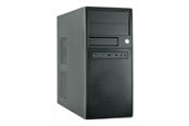 Gehäuse - Chieftec Mesh Series - Gehäuse - Tower - Schwarz - CG-04B-OP
