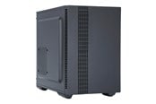 Gehäuse - Chieftec UNI Series - Gehäuse - Tower - Schwarz - UK-02B-OP