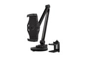 Monitorhalterung - Deltaco Universal Phone and Tablet Holder - ARM-252