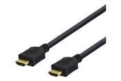 Display Kabel - Deltaco High-Speed HDMI cable 7m Ethernet 4K UH - HDMI-1060D