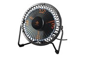 Klima / Ventilatoren / Klimaanlage - Deltaco GAMING Deskfan - GAM-054