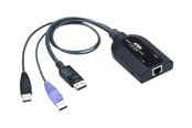 KVM Kabel - ATEN KA7189 w/Audio & Smart Card Support - KA7189-AX