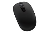 Maus - Incase Wireless Mobile Mouse 1850 - Black - Maus (Schwarz) - U7Z-00004