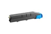 Druckerzubehör - Tinte & Toner - Utax 1T02R4CUT0 / CK-5510C Cyan Toner - 1T02R4CUT0