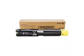 Druckerzubehör - Tinte & Toner - Xerox - yellow - original - toner cartridge - 006R01696