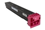 Druckerzubehör - Tinte & Toner - Konica Minolta TN-713M - A9K8350