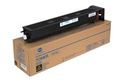 Druckerzubehör - Tinte & Toner - Konica Minolta TN-713K - A9K8150
