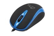 Maus - Media-Tech PLANO - Maus (Blau) - MT1091B