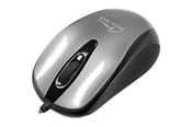Maus - Media-Tech PLANO - Maus (Silber) - MT1091S