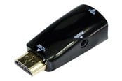 Display Kabel - Gembird Cablexpert - A-HDMI-VGA-02