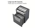 Makulatoren / Aktenvernichter - Rexel Momentum M510 Aktenvernichter - 2104575EU
