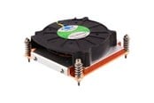CPU Kühler - Inter-Tech K-199 - CPU-Luftkühler - 88885121