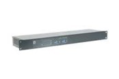 Switches - LevelOne FEP-1601 - switch - 16 ports - rack-mountable - FEP-1601