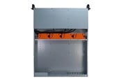 Gehäuse - Inter-Tech IPC 2U-20255 - Gehäuse - Server (Rack) - Schwarz - 88887105