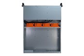 Gehäuse - Inter-Tech IPC 2U-20255 - Gehäuse - Server (Rack) - Schwarz - 88887105