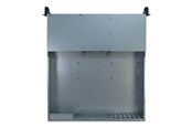 Gehäuse - Inter-Tech IPC 2U-20248 - Gehäuse - Server (Rack) - Schwarz - 88887104