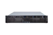 Gehäuse - Inter-Tech IPC 2U-2404L - Gehäuse - Server (Rack) - Schwarz - 88887113