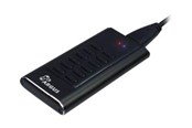 Festplatten Zubehör - Inter-Tech Argus GD-MSLK01 - 88884069