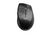Maus - MediaRange MROS207 - mouse - 2.4 GHz - black carbon - Maus (Schwarz) - MROS207