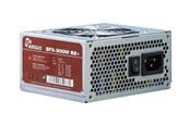Netzteile - Inter-Tech Argus SFX-300W 82+ Netzteile - 300 Watt - 80 mm - ATX - 80 Plus White (bis zu 80% effektiv) - 88882153