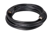 Andere Kabel - Club 3D HDMI extension cable - 5 m - CAC-1320