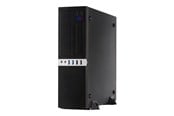 Gehäuse - Inter-Tech IT-503 - Gehäuse - Desktop slimline - Schwarz - 88881270