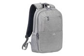 Taschen - RivaCase Suzuka - 7760 Grey