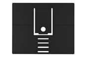 Systemzubehör - R-Go Tools R-Go Riser attachable - RGORIATBL