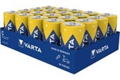 Batterien und Akkus - VARTA Industrial Pro C 20-Pack LR14 - 04014211111