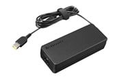 Netzteile für Laptops - Lenovo ThinkPad 90W AC Adapter (Slim Tip) - 45N0242