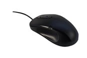 Maus - Inter-Tech Eterno M-3026 - Maus (Schwarz) - 88884083