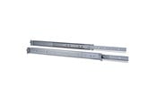 Rack-Gehäuse - Inter-Tech 88887220 - 1U - Adjustable Rail Slides - 88887220