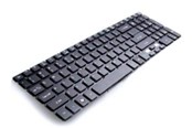 Systemzubehör - Lenovo - keyboard bezel assembly - 04X5395