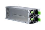 Netzteile - Inter-Tech ASPOWER R2A-DV0550-N Netzteile - 550 Watt - 40 mm - ATX - 80 Plus Gold zertifiziert - 99997231
